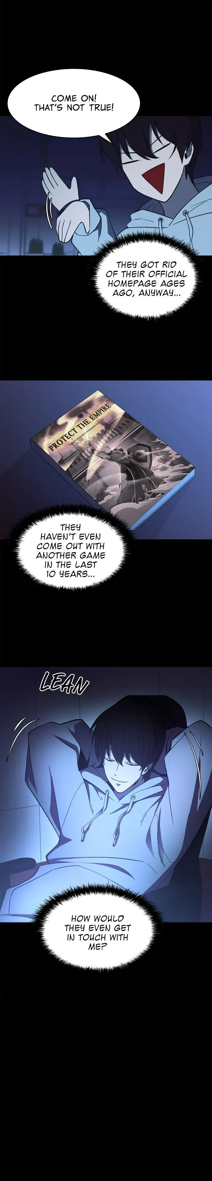 Read Tyrant of the Tower Defense Game (en) Manga Online