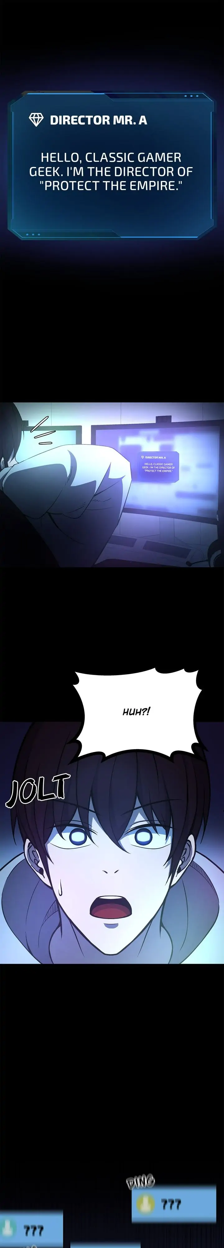 Read Tyrant of the Tower Defense Game (en) Manga Online