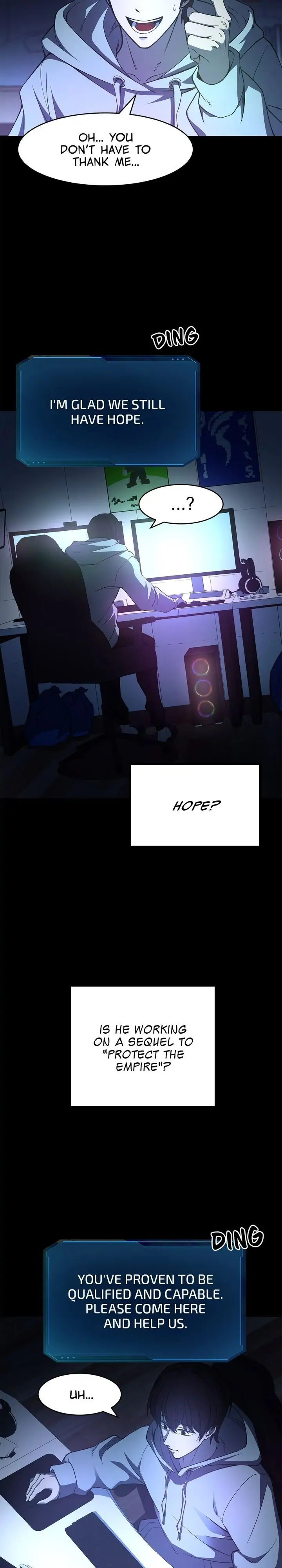 Read Tyrant of the Tower Defense Game (en) Manga Online