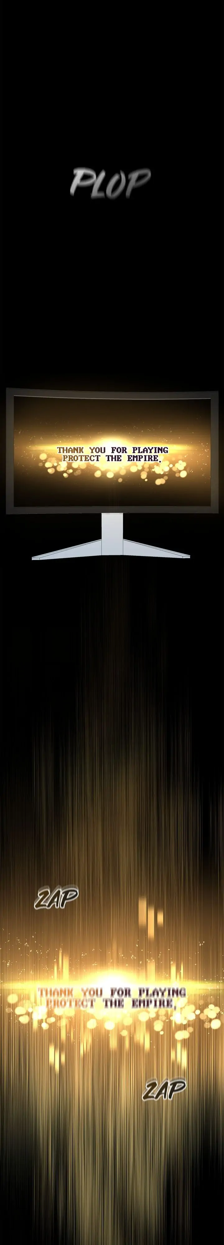 Read Tyrant of the Tower Defense Game (en) Manga Online