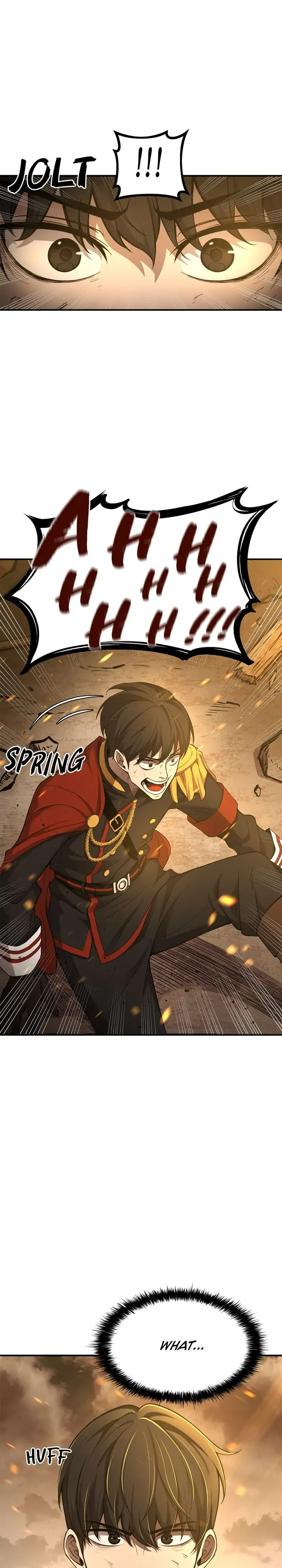 Read Tyrant of the Tower Defense Game (en) Manga Online