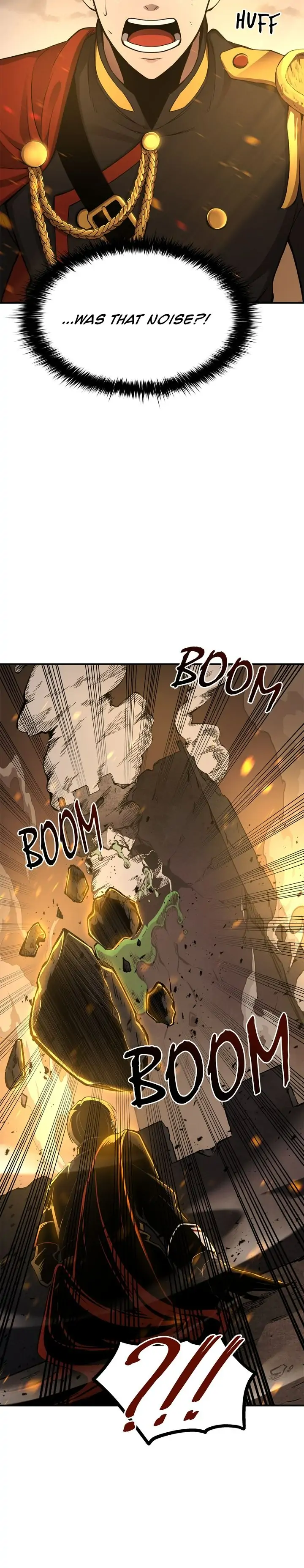 Read Tyrant of the Tower Defense Game (en) Manga Online