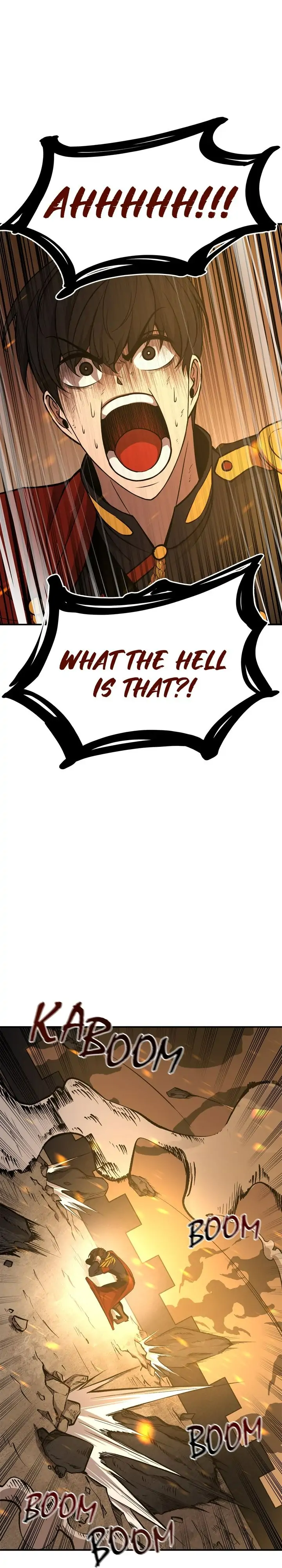 Read Tyrant of the Tower Defense Game (en) Manga Online