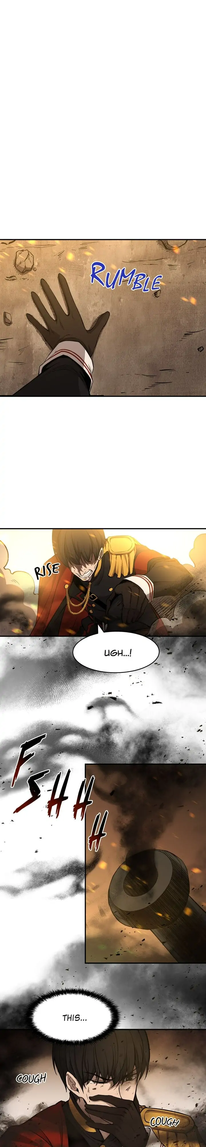 Read Tyrant of the Tower Defense Game (en) Manga Online