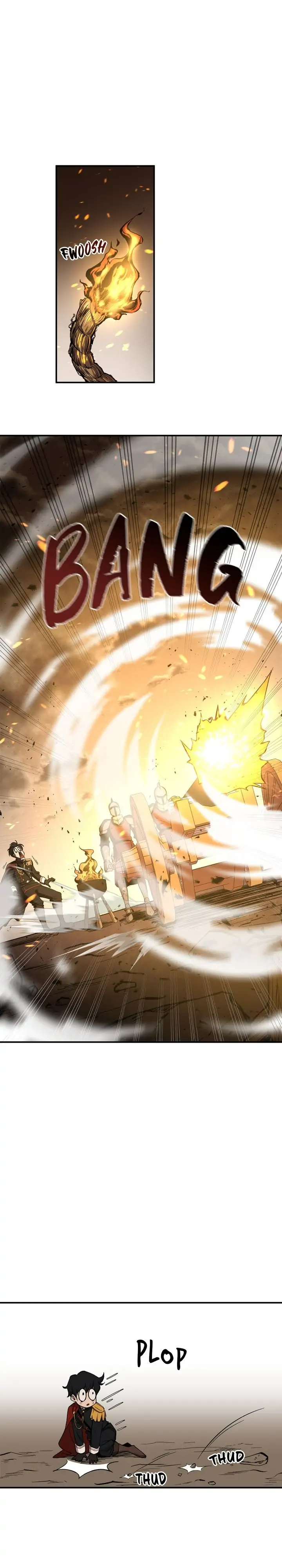 Read Tyrant of the Tower Defense Game (en) Manga Online