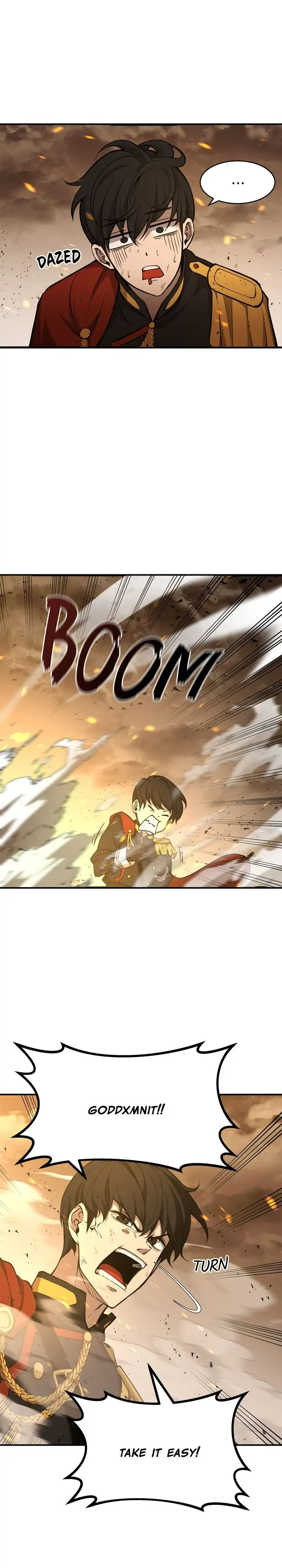 Read Tyrant of the Tower Defense Game (en) Manga Online