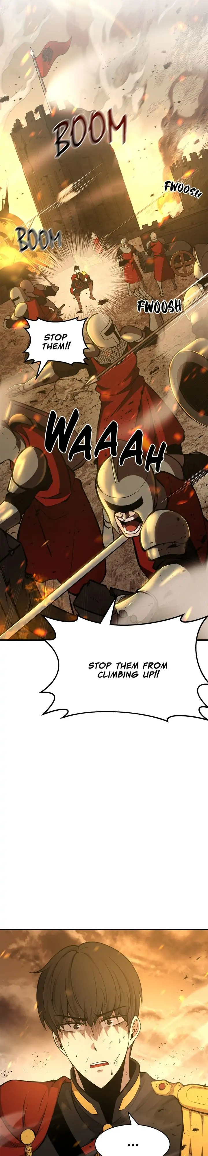 Read Tyrant of the Tower Defense Game (en) Manga Online