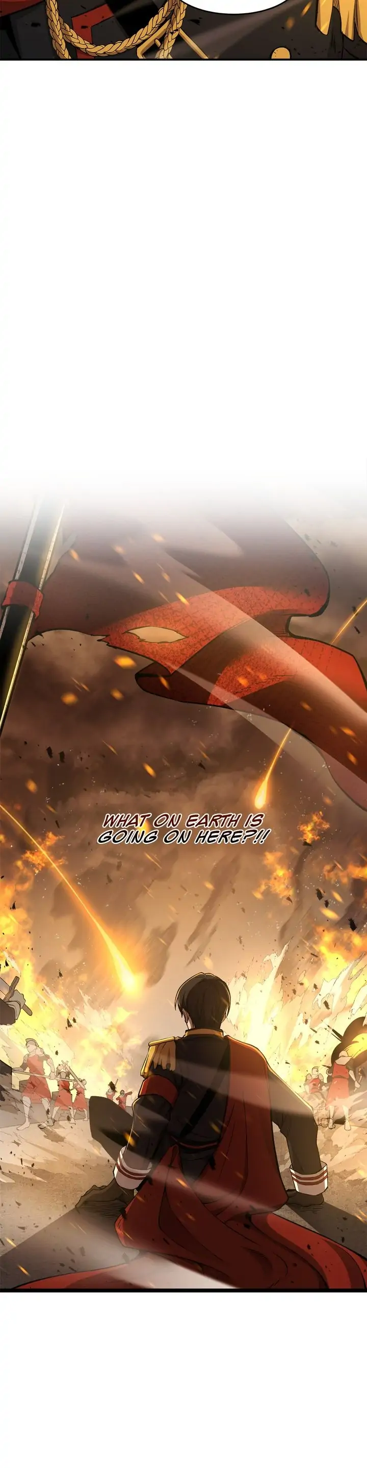 Read Tyrant of the Tower Defense Game (en) Manga Online