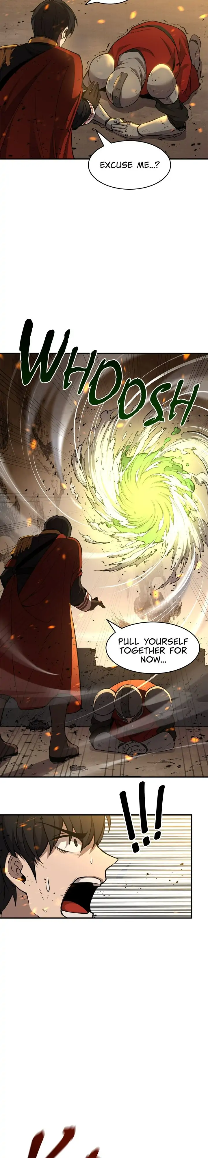 Read Tyrant of the Tower Defense Game (en) Manga Online