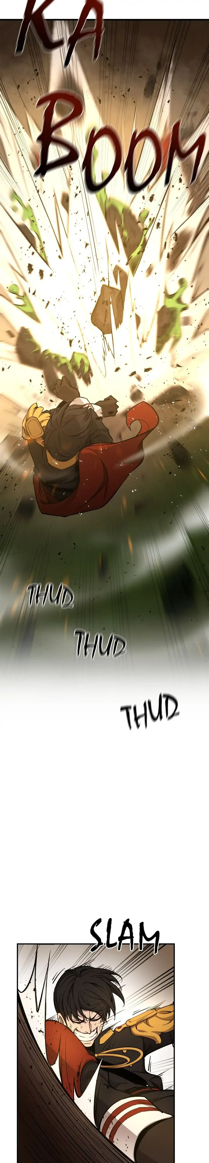 Read Tyrant of the Tower Defense Game (en) Manga Online