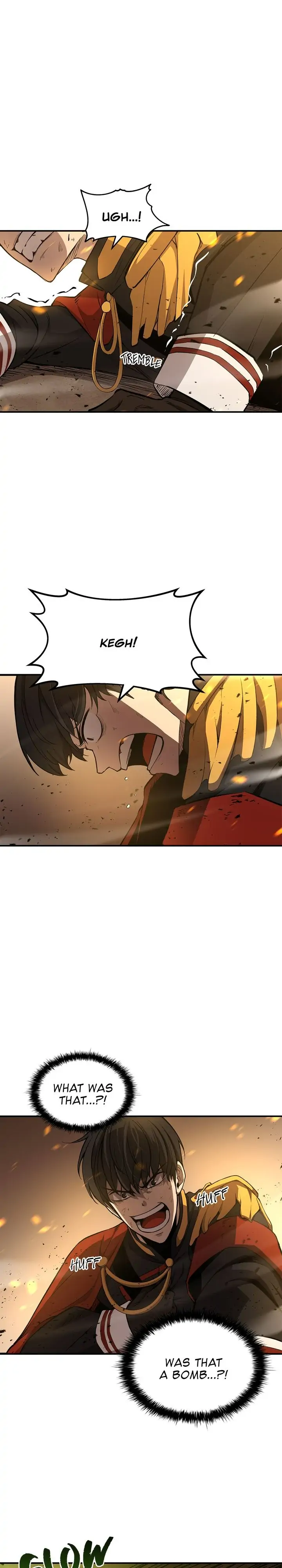 Read Tyrant of the Tower Defense Game (en) Manga Online