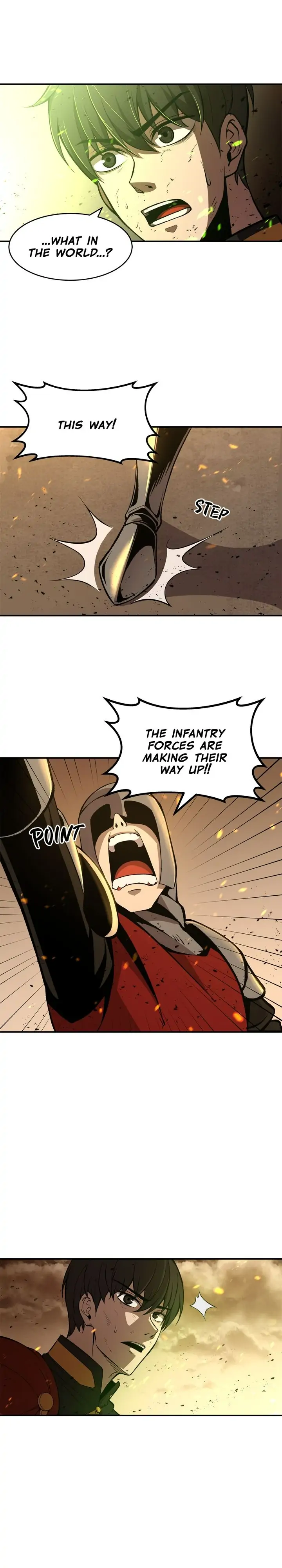 Read Tyrant of the Tower Defense Game (en) Manga Online