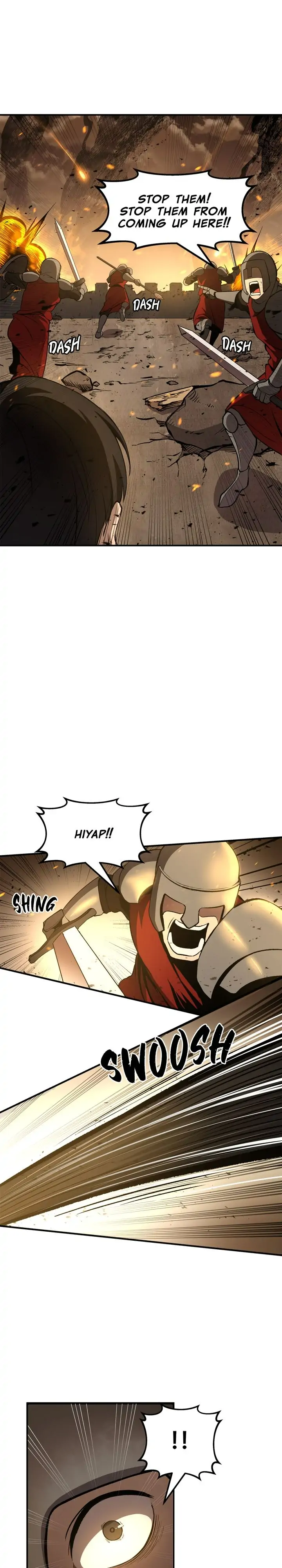 Read Tyrant of the Tower Defense Game (en) Manga Online