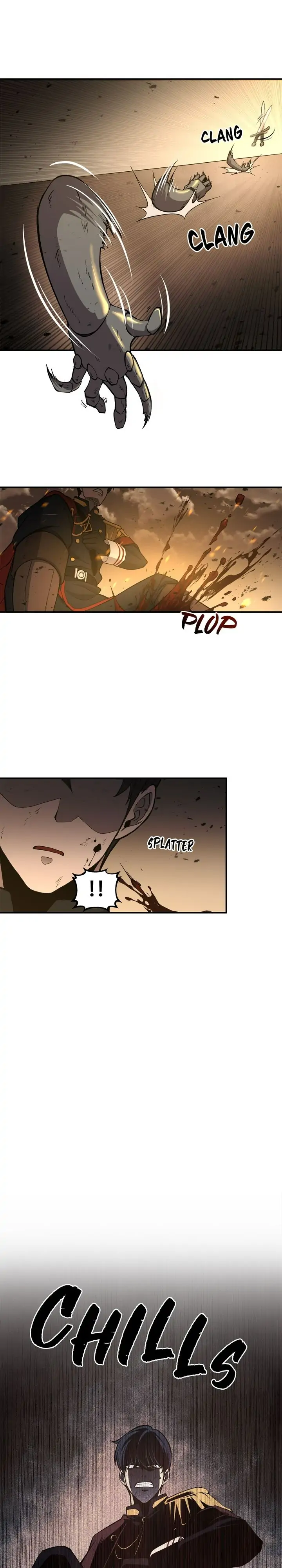 Read Tyrant of the Tower Defense Game (en) Manga Online