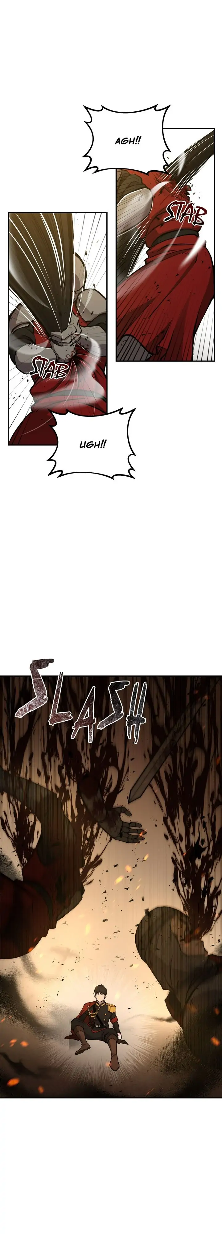 Read Tyrant of the Tower Defense Game (en) Manga Online