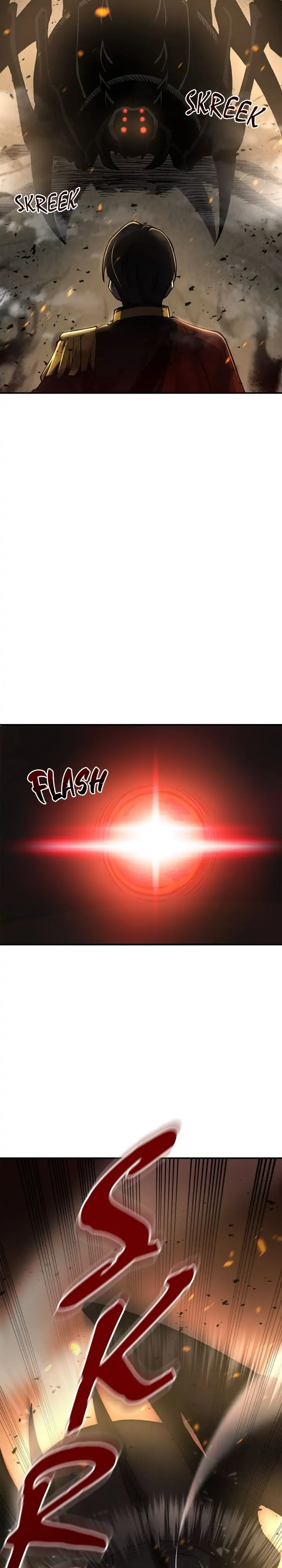 Read Tyrant of the Tower Defense Game (en) Manga Online