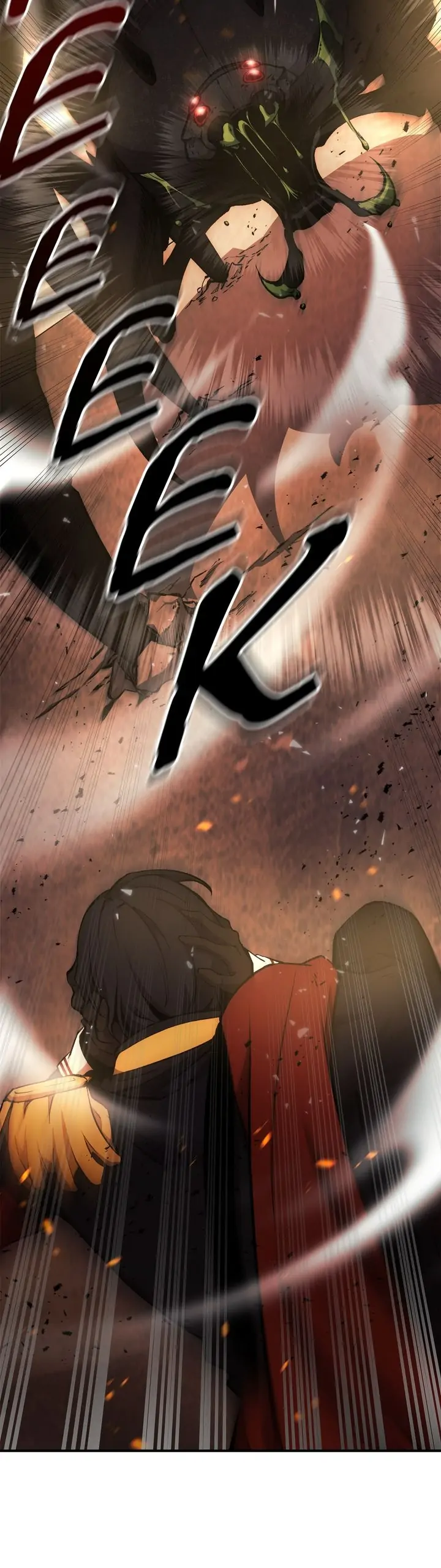 Read Tyrant of the Tower Defense Game (en) Manga Online