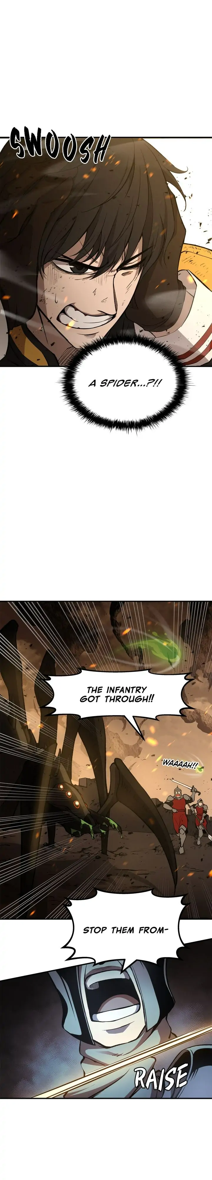 Read Tyrant of the Tower Defense Game (en) Manga Online