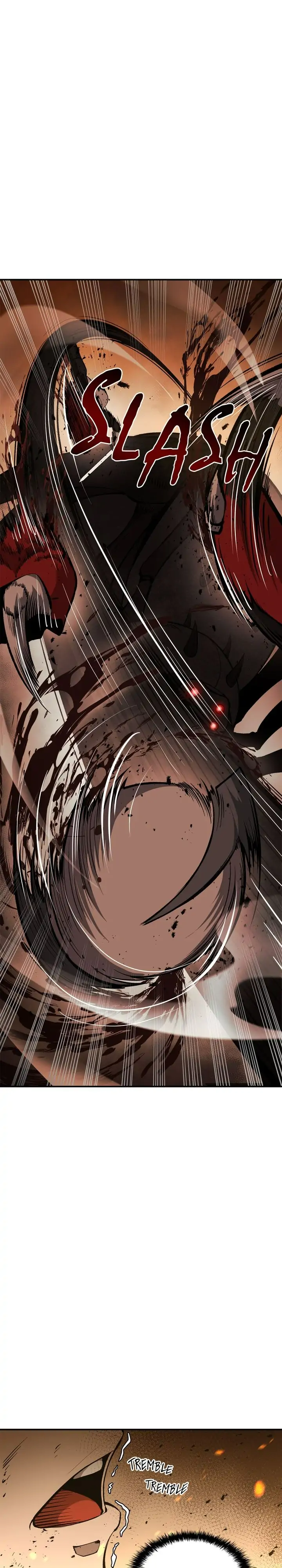 Read Tyrant of the Tower Defense Game (en) Manga Online