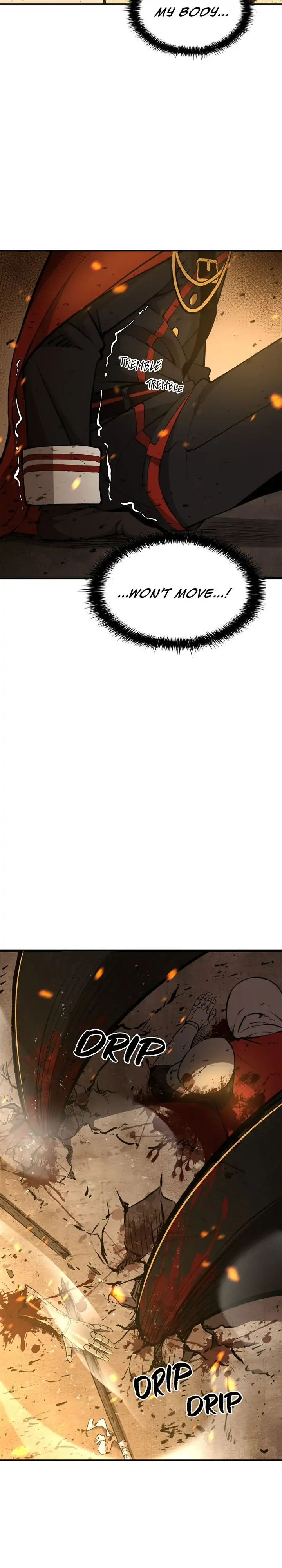 Read Tyrant of the Tower Defense Game (en) Manga Online