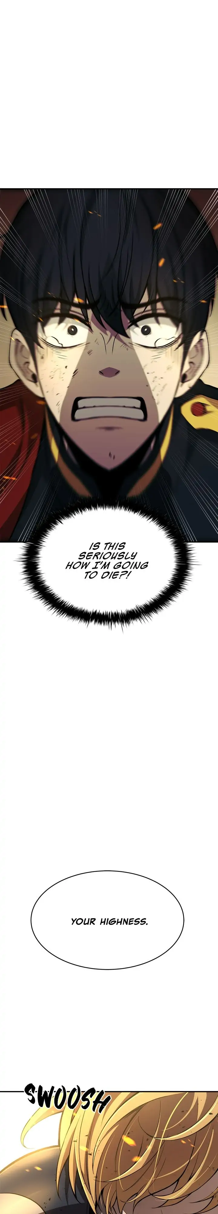 Read Tyrant of the Tower Defense Game (en) Manga Online