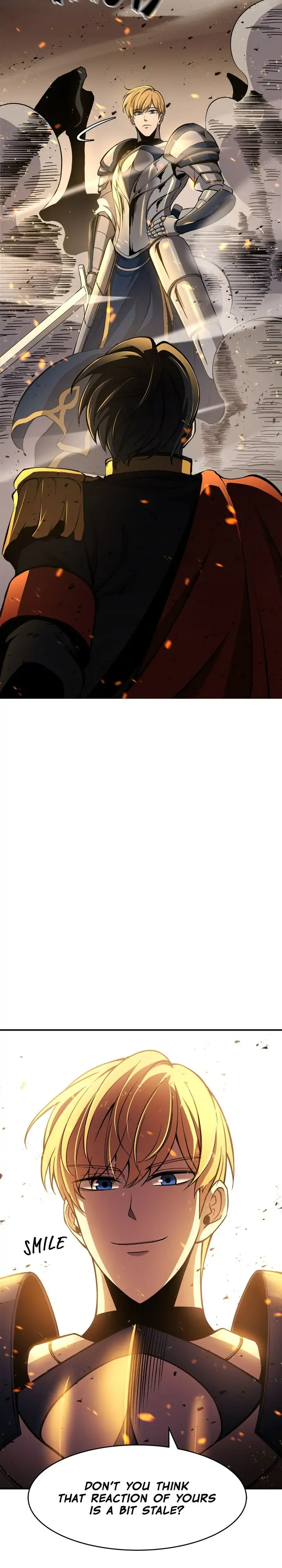 Read Tyrant of the Tower Defense Game (en) Manga Online