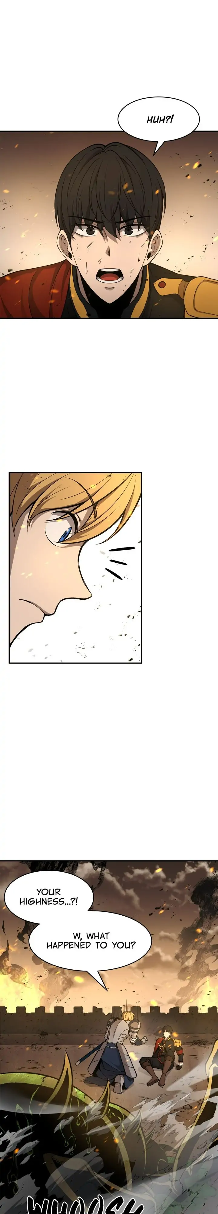 Read Tyrant of the Tower Defense Game (en) Manga Online