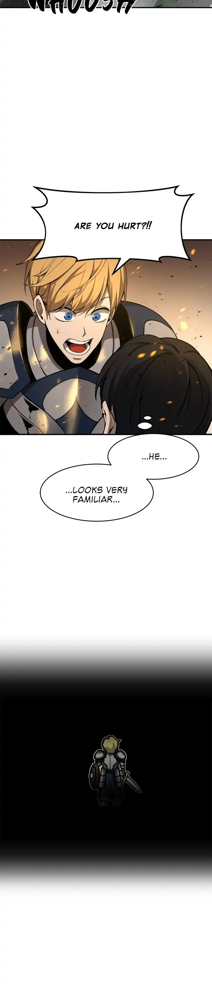 Read Tyrant of the Tower Defense Game (en) Manga Online