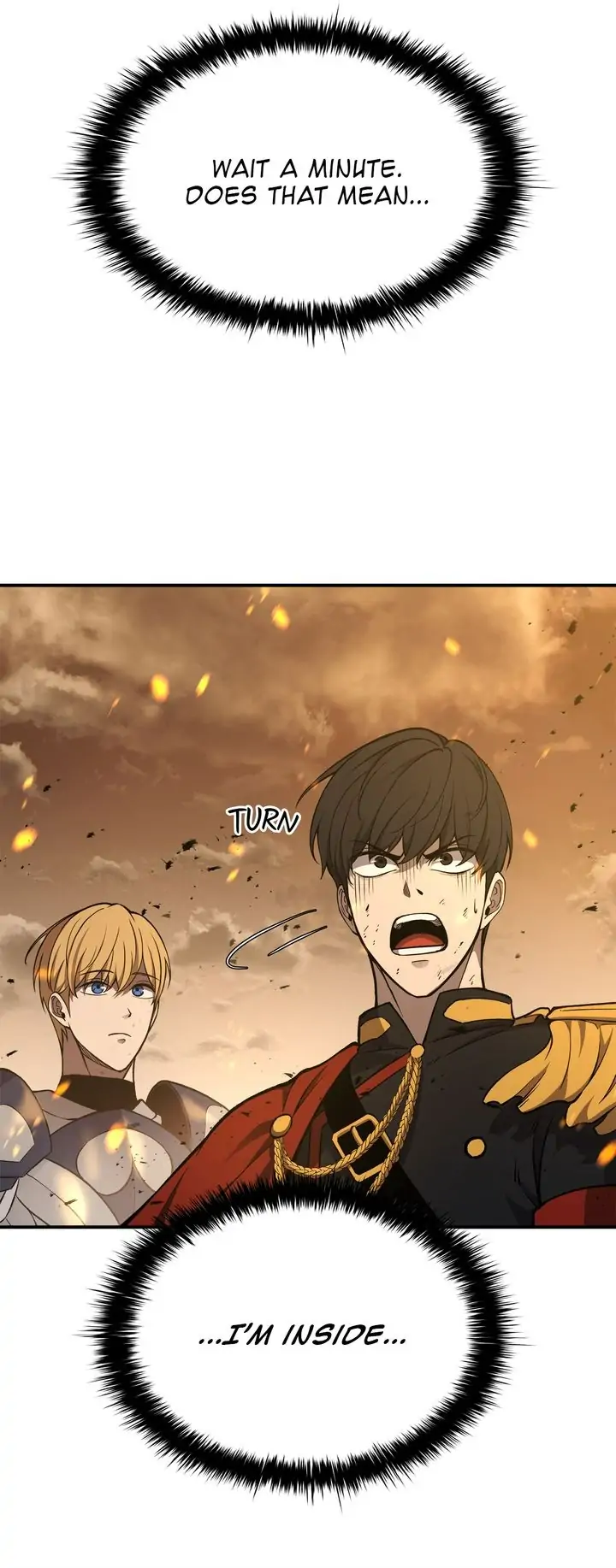 Read Tyrant of the Tower Defense Game (en) Manga Online