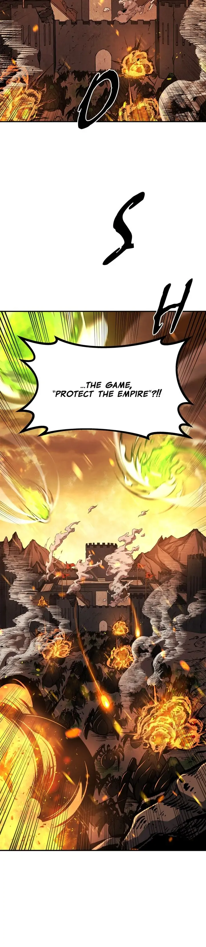 Read Tyrant of the Tower Defense Game (en) Manga Online