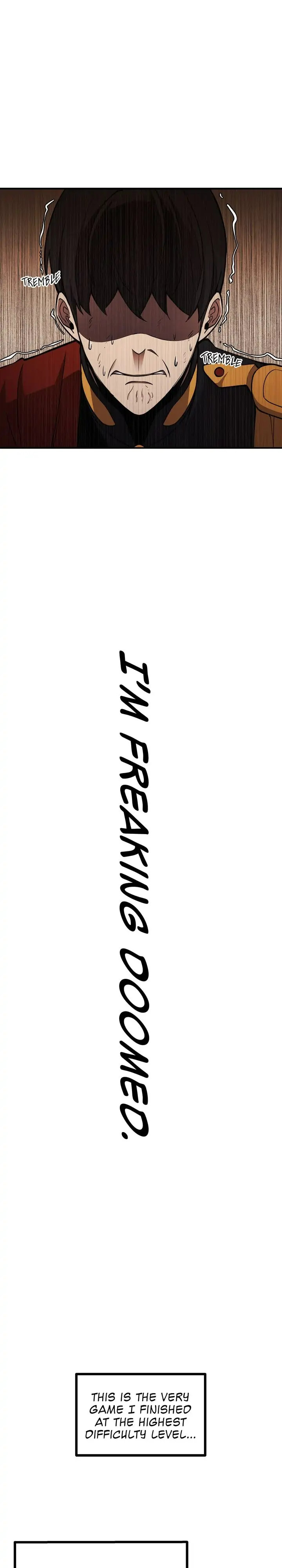 Read Tyrant of the Tower Defense Game (en) Manga Online