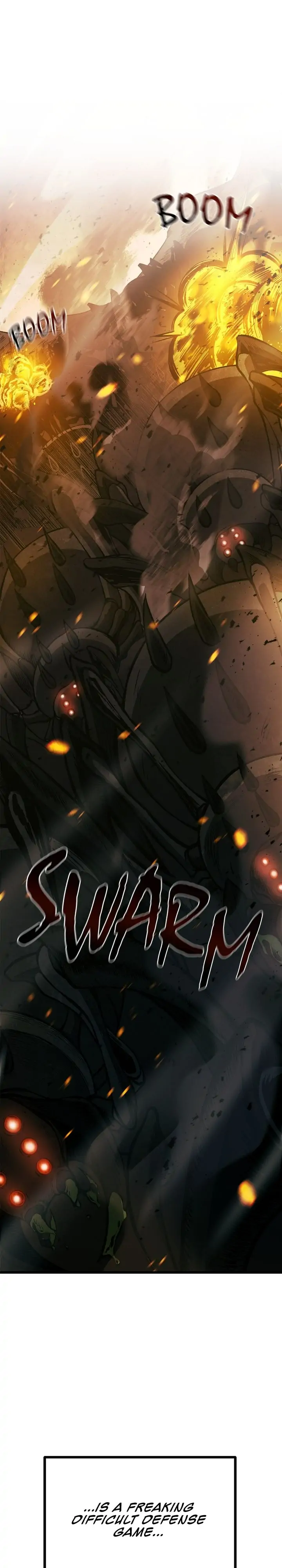 Read Tyrant of the Tower Defense Game (en) Manga Online