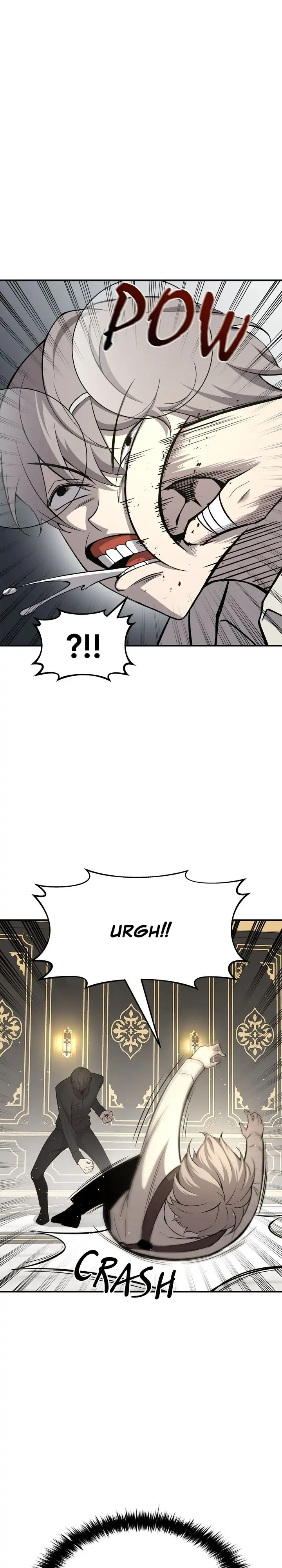 Read Tyrant of the Tower Defense Game (en) Manga Online