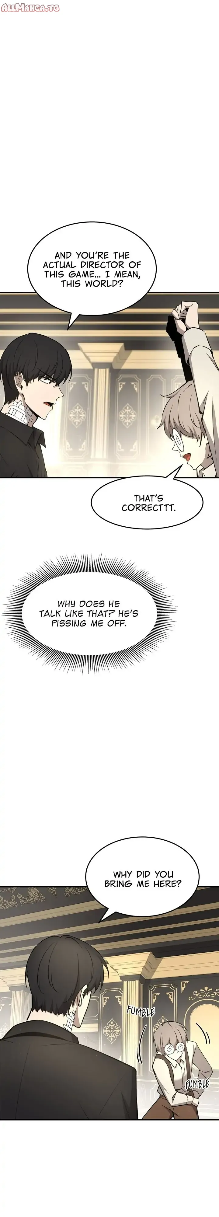 Read Tyrant of the Tower Defense Game (en) Manga Online