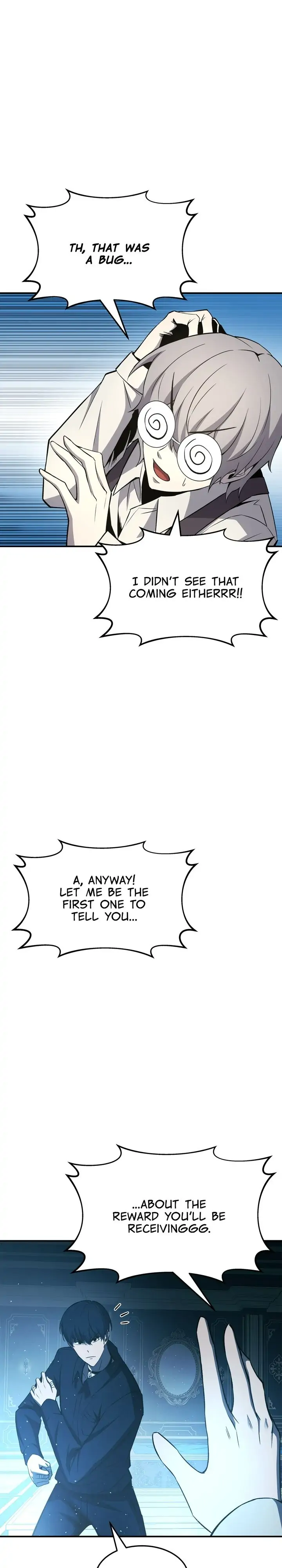 Read Tyrant of the Tower Defense Game (en) Manga Online
