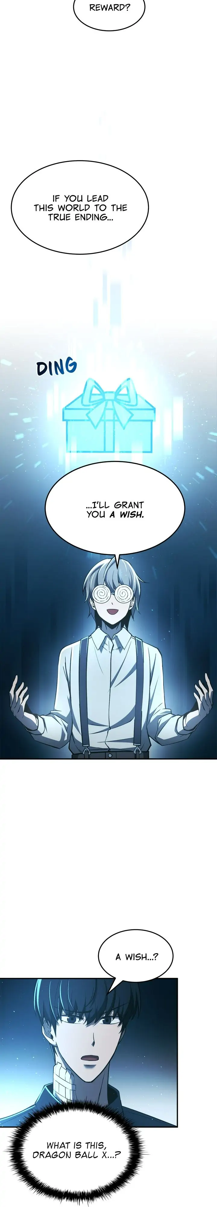 Read Tyrant of the Tower Defense Game (en) Manga Online
