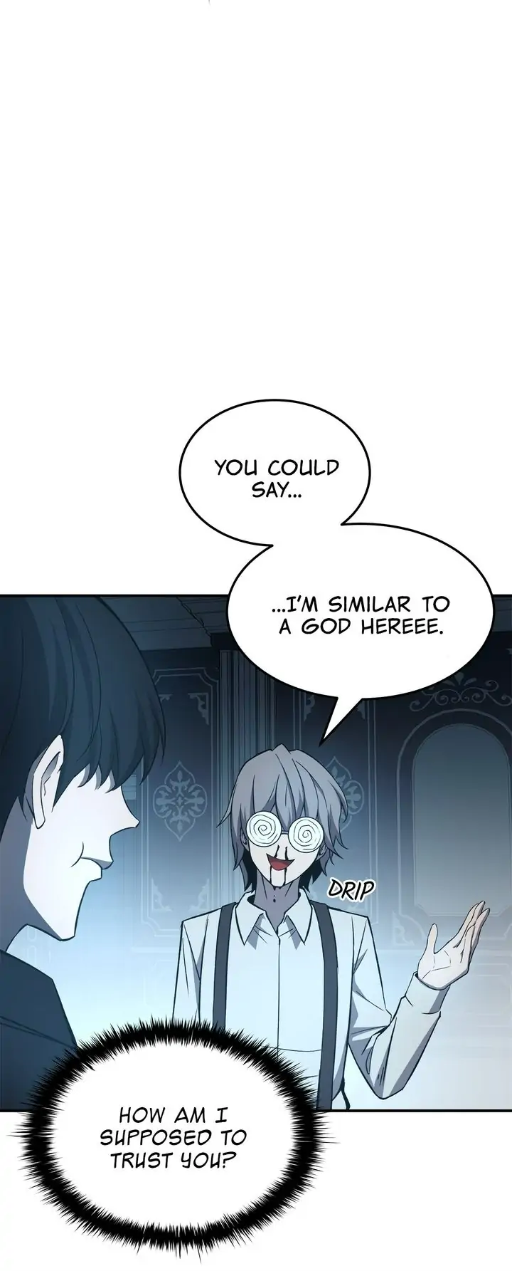 Read Tyrant of the Tower Defense Game (en) Manga Online