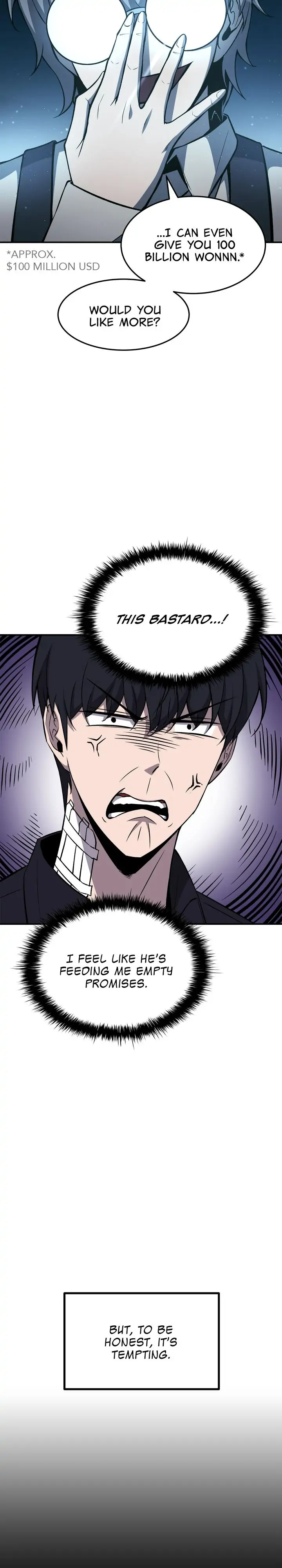 Read Tyrant of the Tower Defense Game (en) Manga Online
