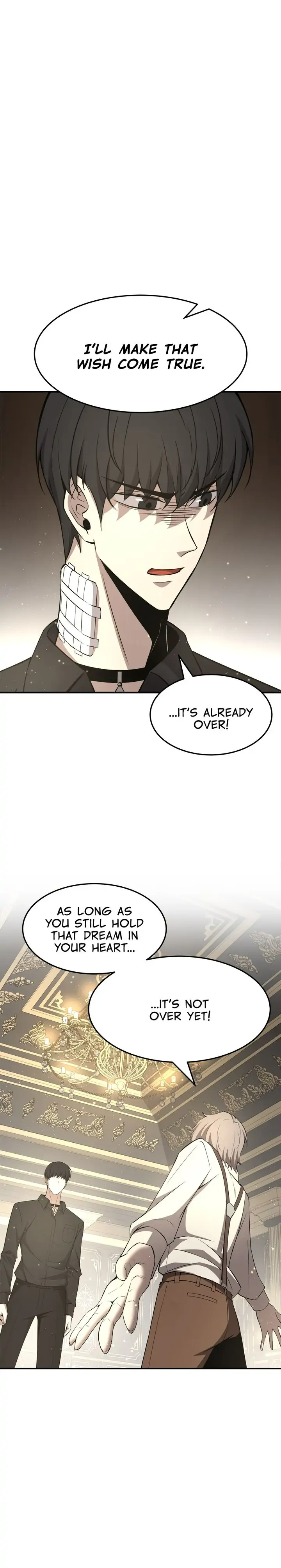 Read Tyrant of the Tower Defense Game (en) Manga Online