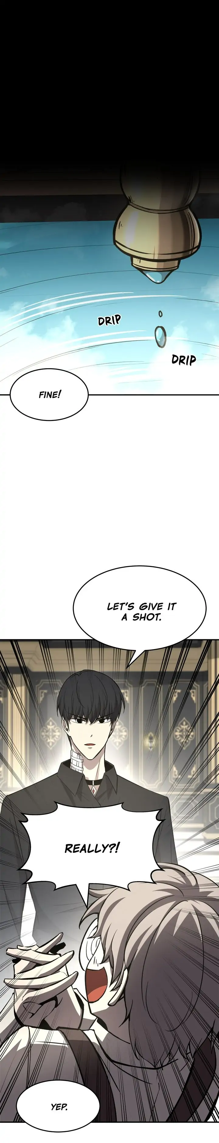 Read Tyrant of the Tower Defense Game (en) Manga Online