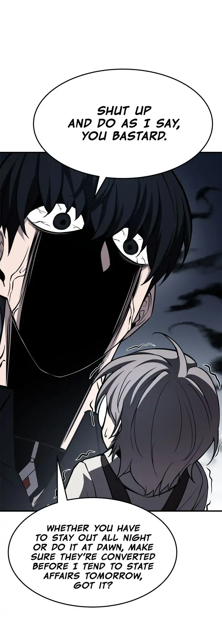 Read Tyrant of the Tower Defense Game (en) Manga Online