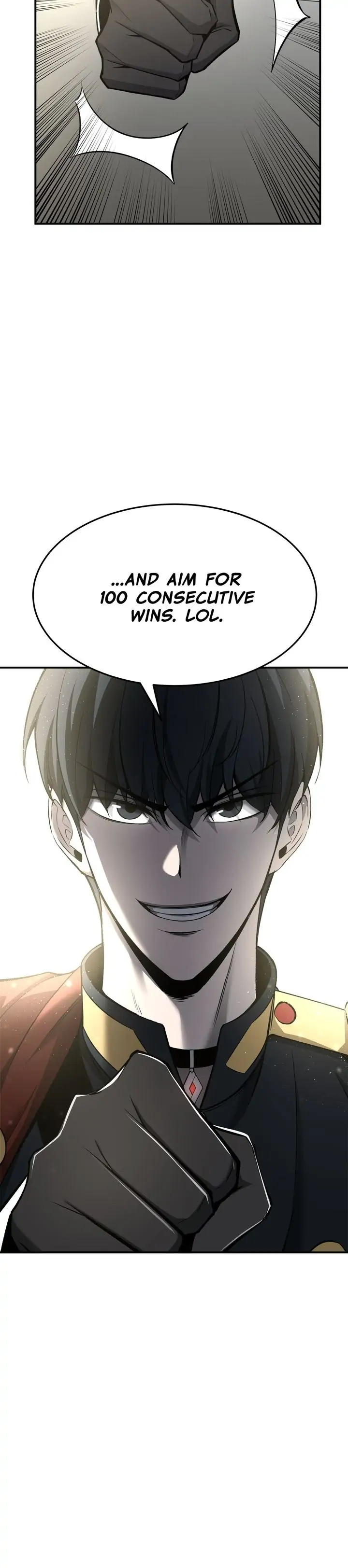 Read Tyrant of the Tower Defense Game (en) Manga Online