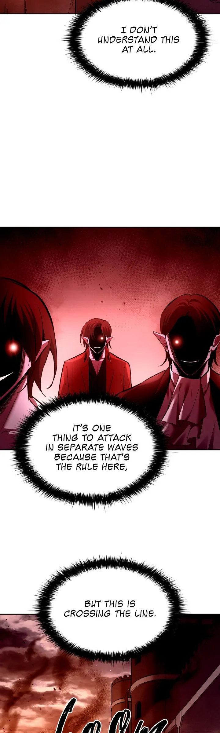 Read Tyrant of the Tower Defense Game (en) Manga Online