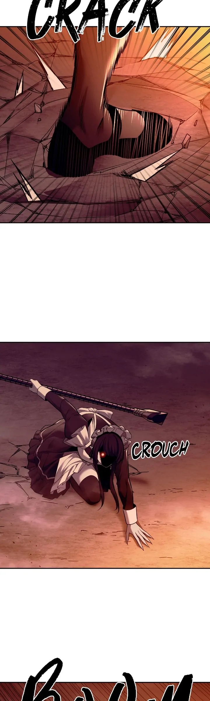 Read Tyrant of the Tower Defense Game (en) Manga Online