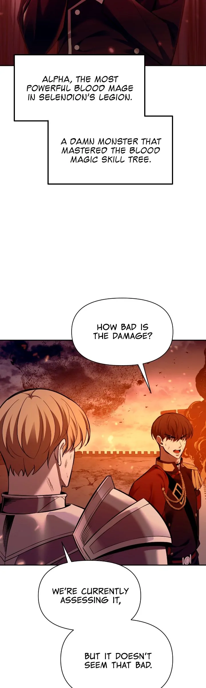 Read Tyrant of the Tower Defense Game (en) Manga Online