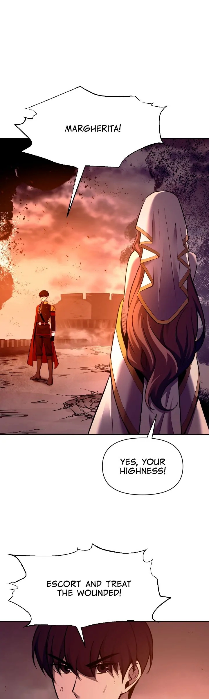 Read Tyrant of the Tower Defense Game (en) Manga Online