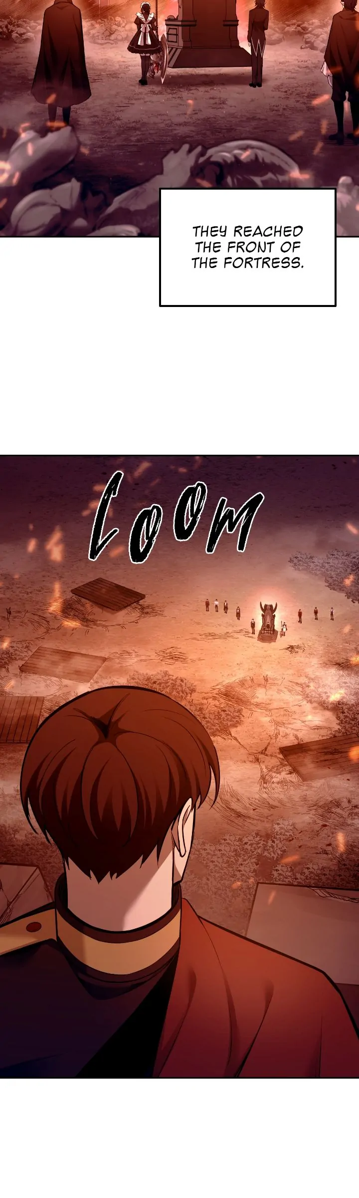 Read Tyrant of the Tower Defense Game (en) Manga Online