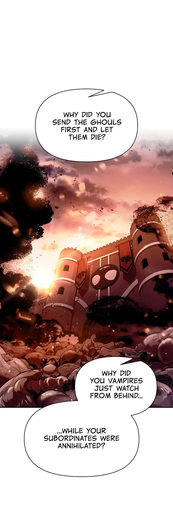 Read Tyrant of the Tower Defense Game (en) Manga Online