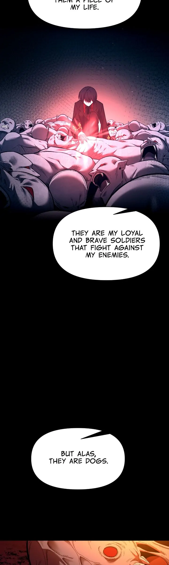 Read Tyrant of the Tower Defense Game (en) Manga Online