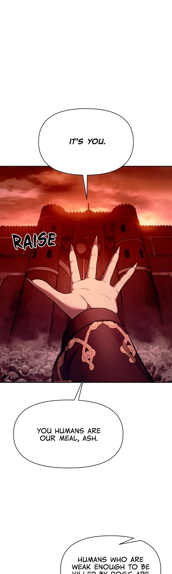 Read Tyrant of the Tower Defense Game (en) Manga Online